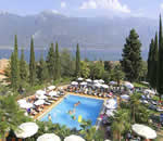 Hotel Royal Limone Lake of Garda